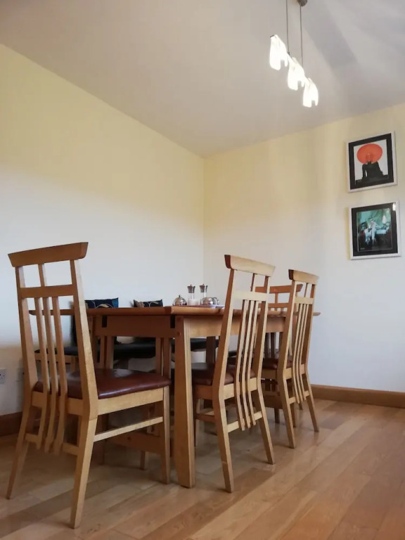 Cloon River Self Catering