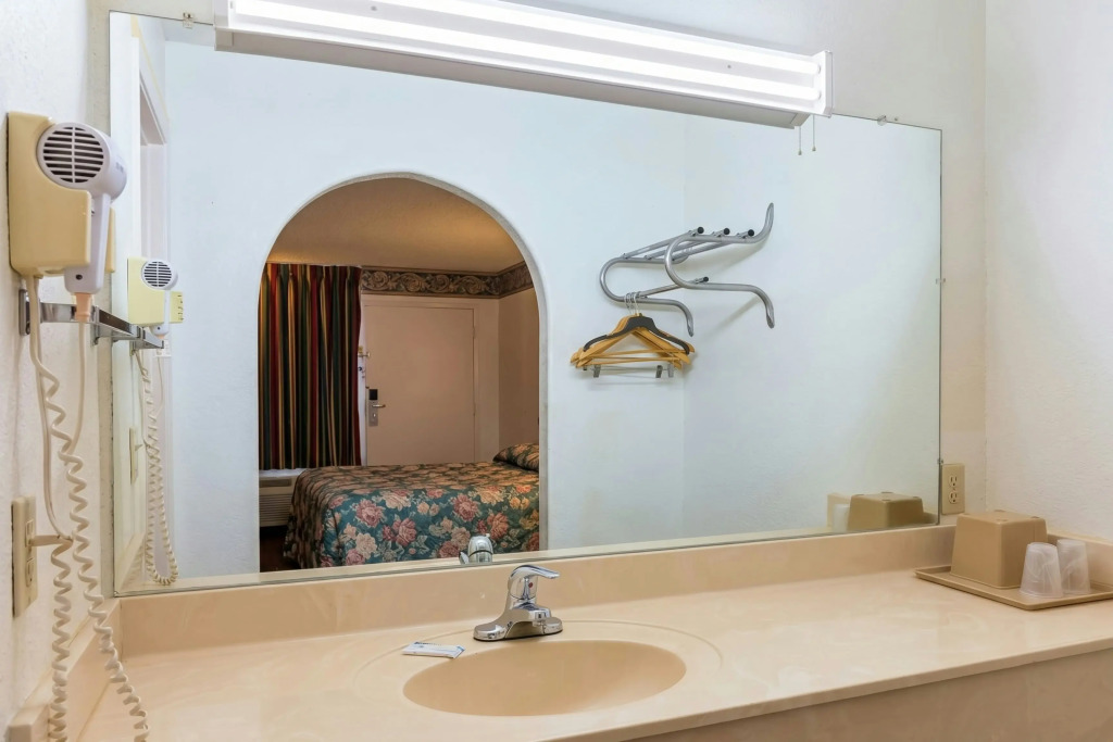 Executive Inn & Suites Lufkin US 59