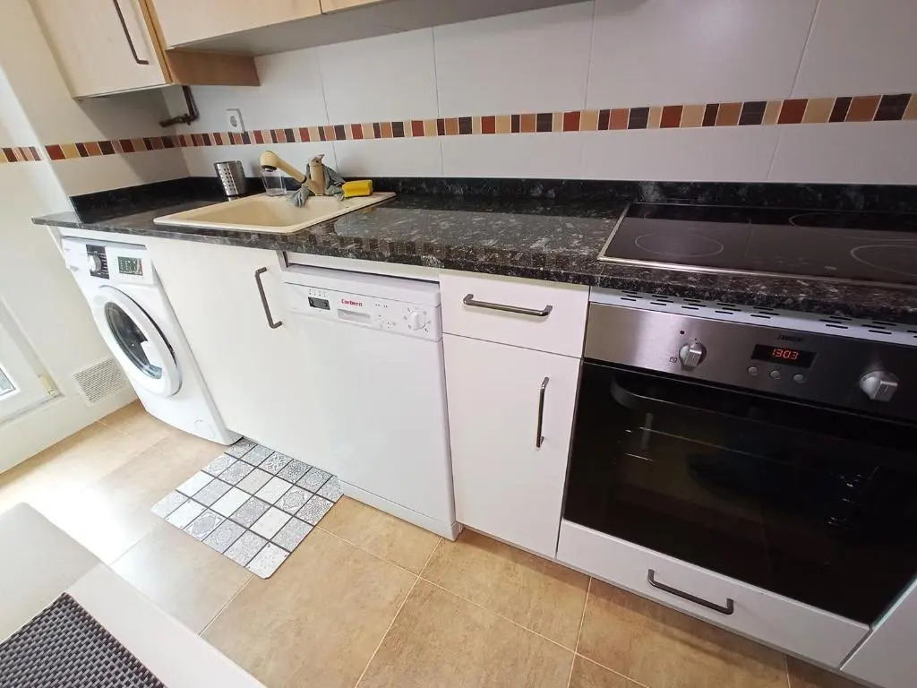Apartamento Las Fraguas
