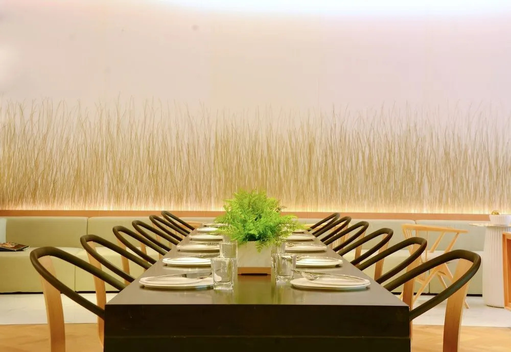 Guangzhou Paradigm Hotel