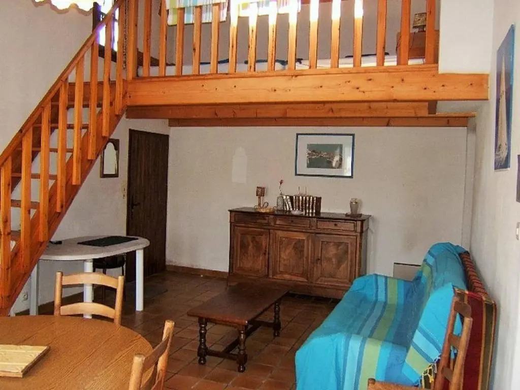 Maison Noirmoutier-en-l'Île, 2 pièces, 4 personnes - FR-1-224B-606
