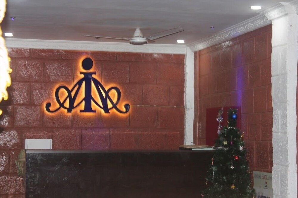 Royal Aarya Beach Resort