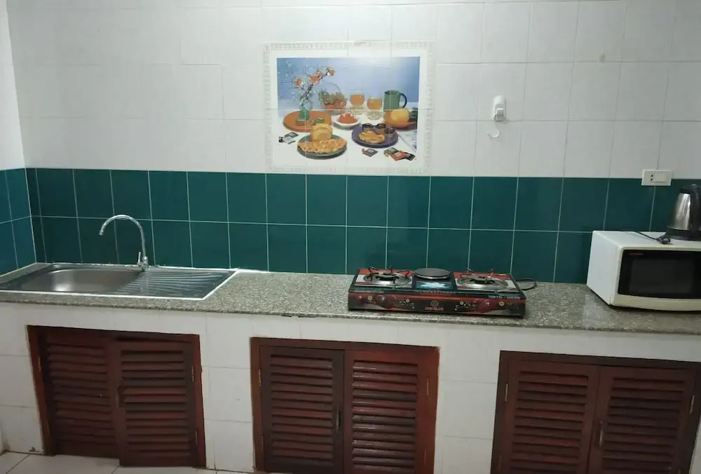 Baaris residency & apartment
