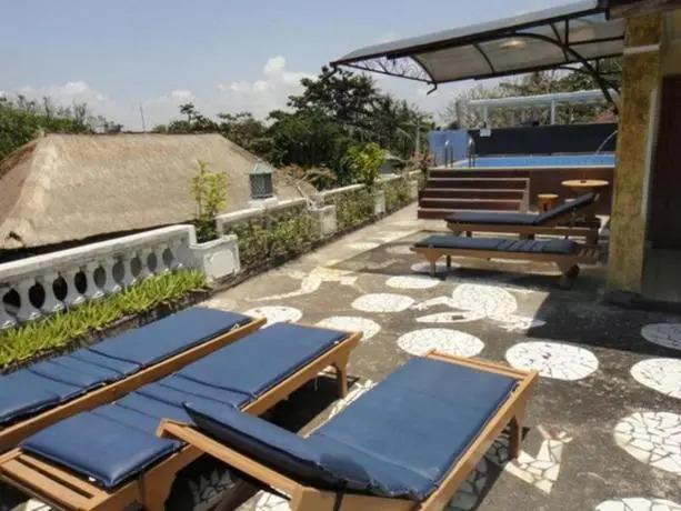 Semawang Beach Hotel