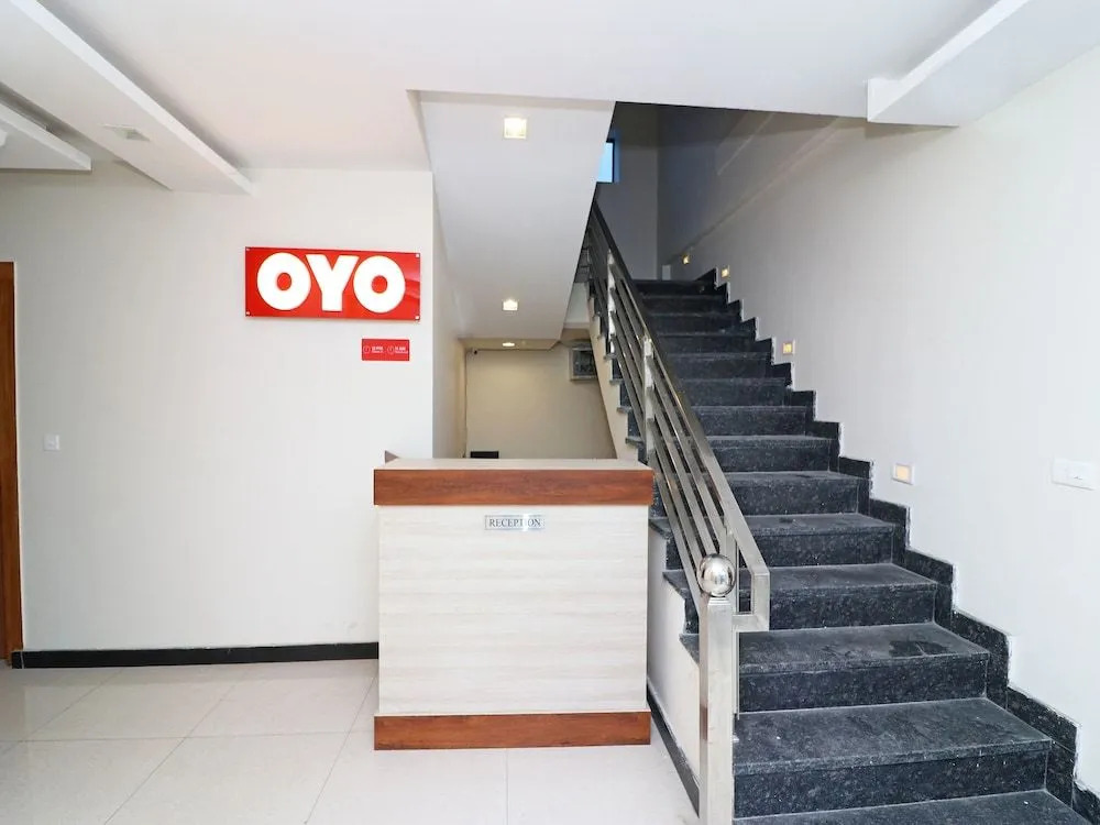 OYO 14092 Green Comfort
