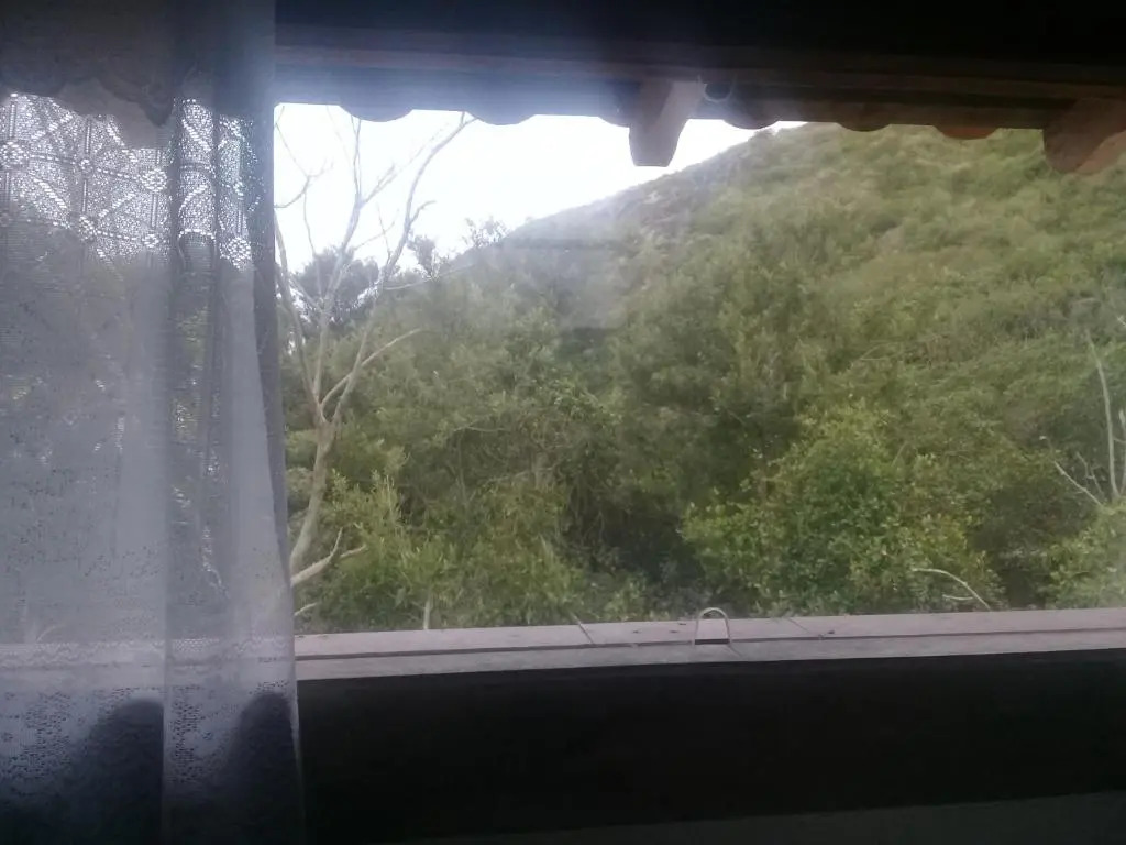 Suite da Fernanda