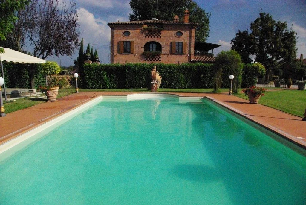 Villa Portoverde