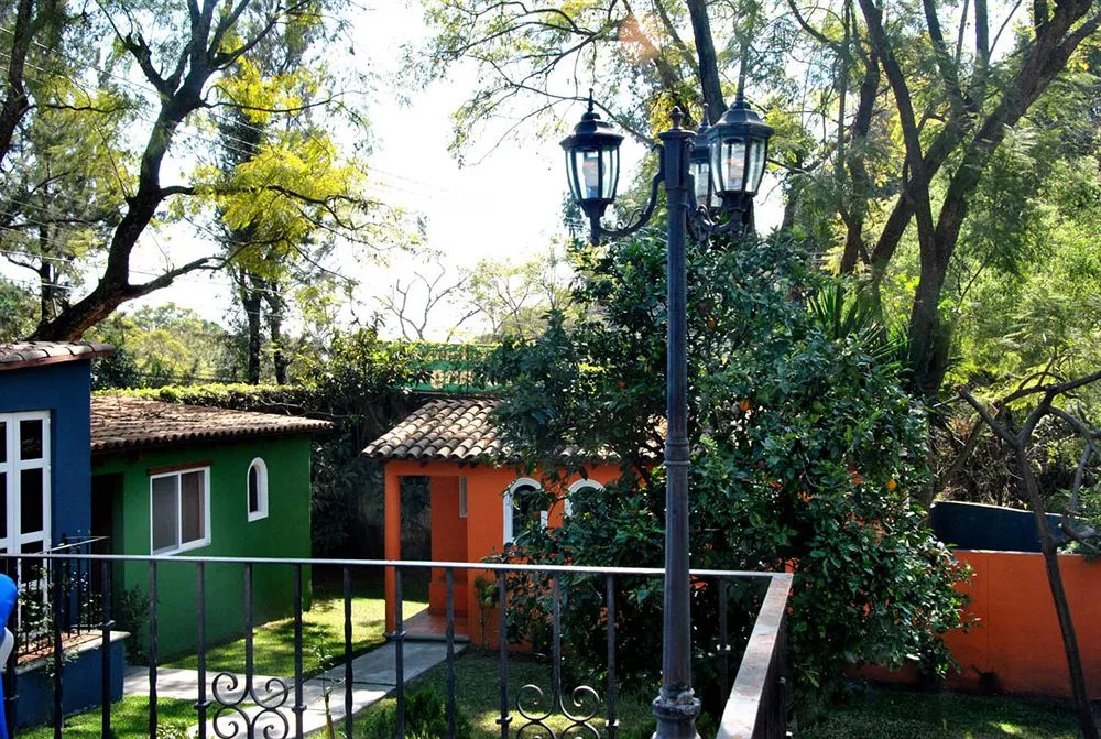 Hotel Cala Blanca