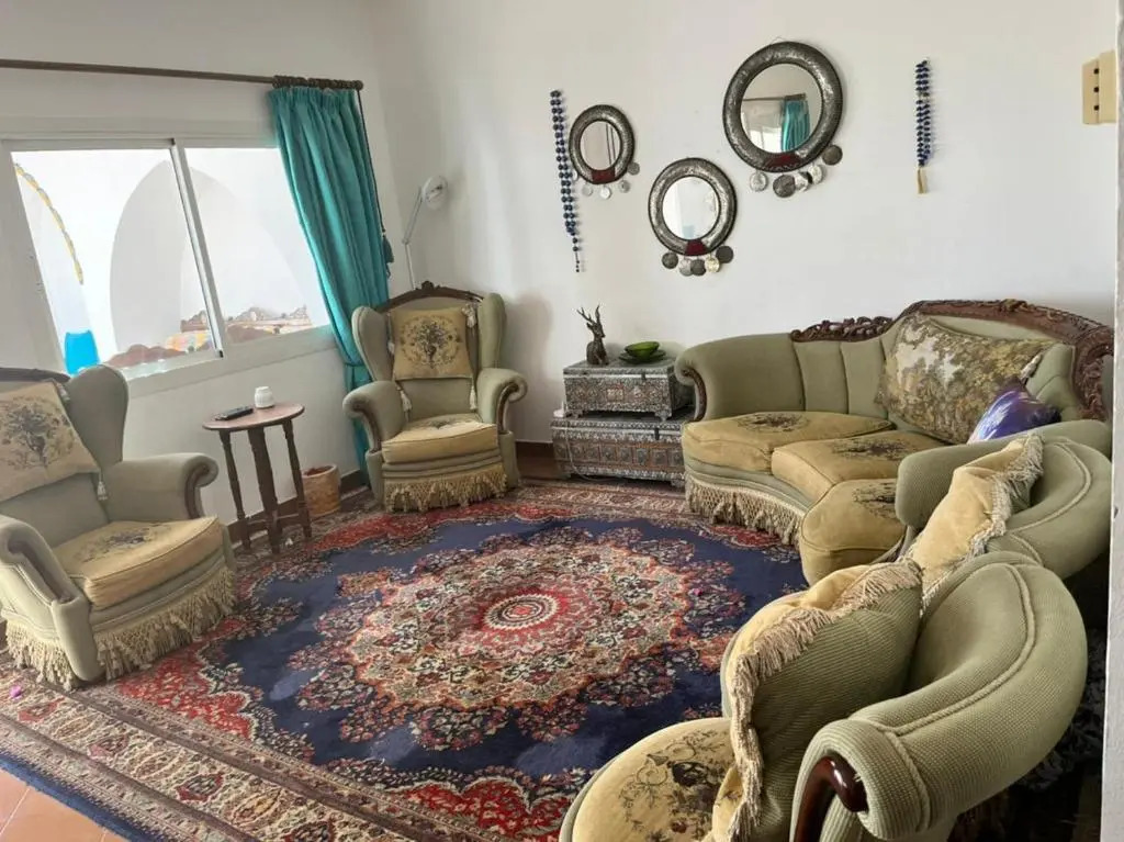Villas private luxury sharm ElSheikh