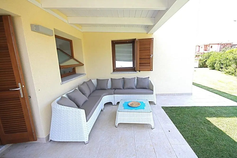 Villa Franca by Wonderful Italy