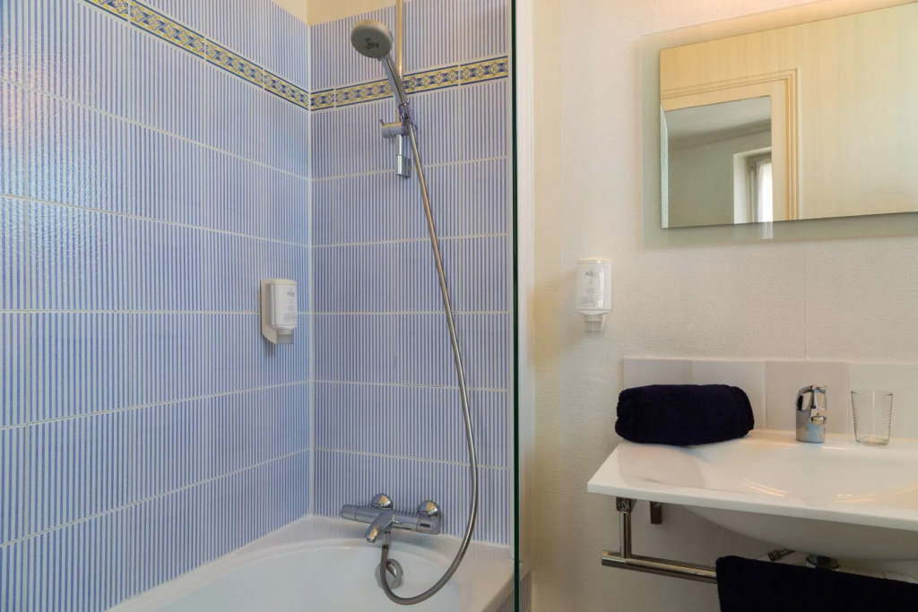 Hotel Le St Pierre