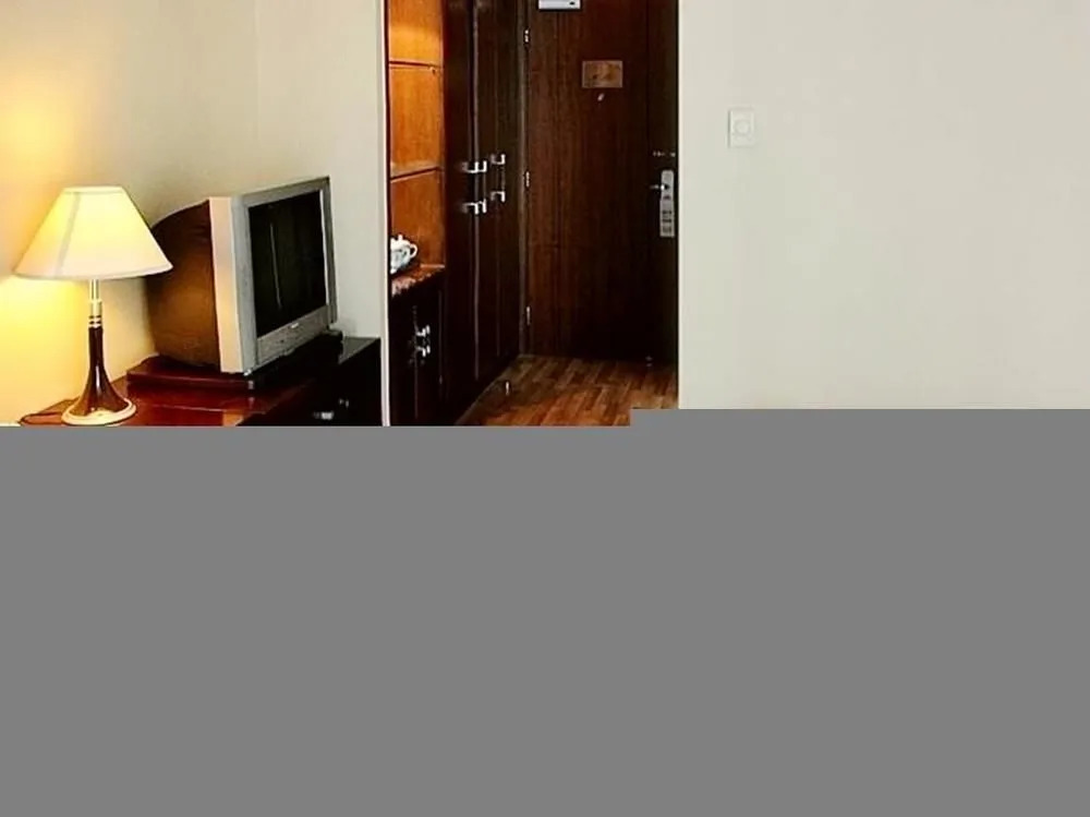 Kangming Hotel Beijing