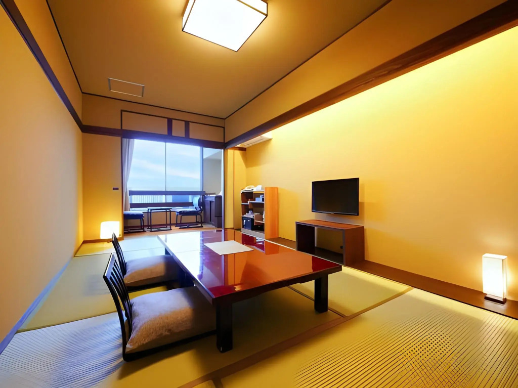 Tsutaya Ryokan