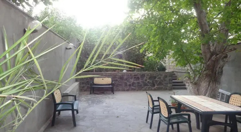 Villa Hakobyan