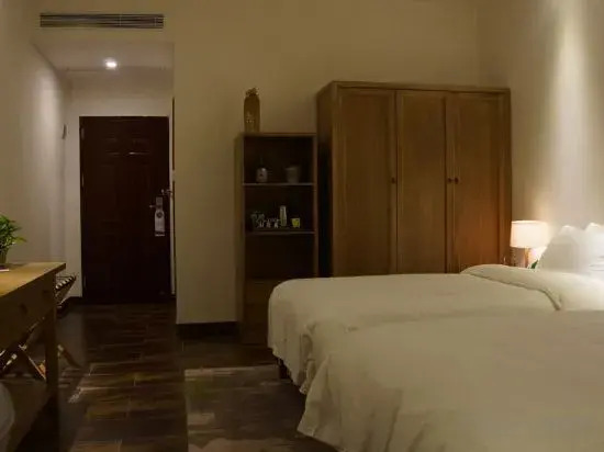 Heyuan Boutique Hotel