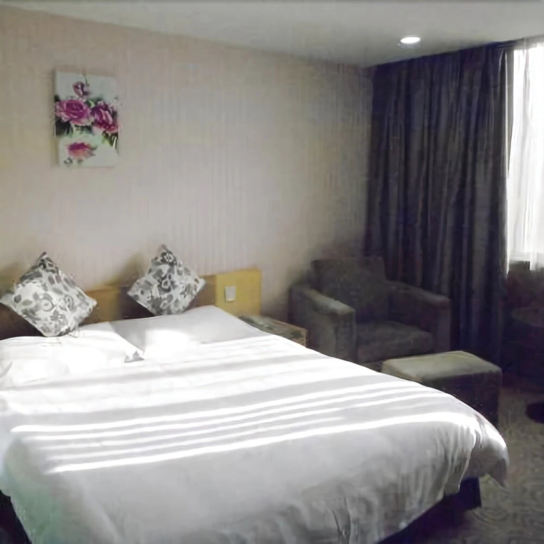 Shishi Hualin Hotel