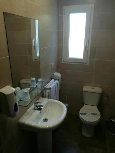 Hostal Los Gabrieles