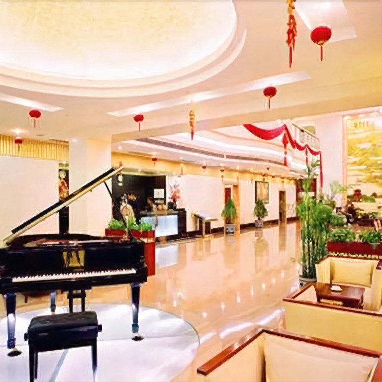 Zhonghai Hotel