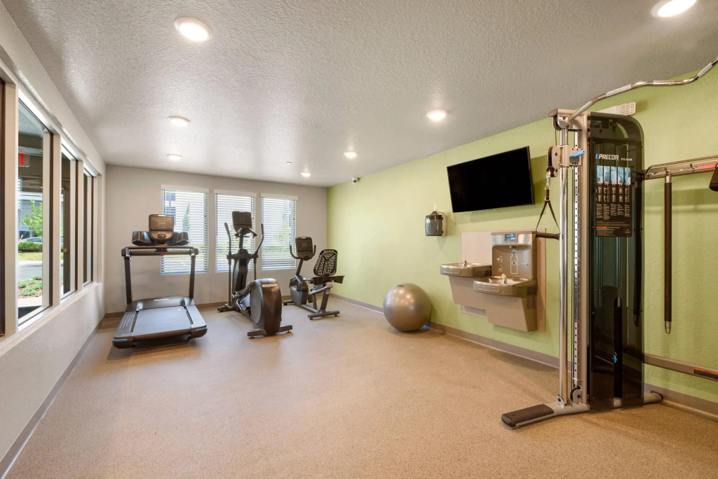 WoodSpring Suites Orlando I-4 & Convention Center