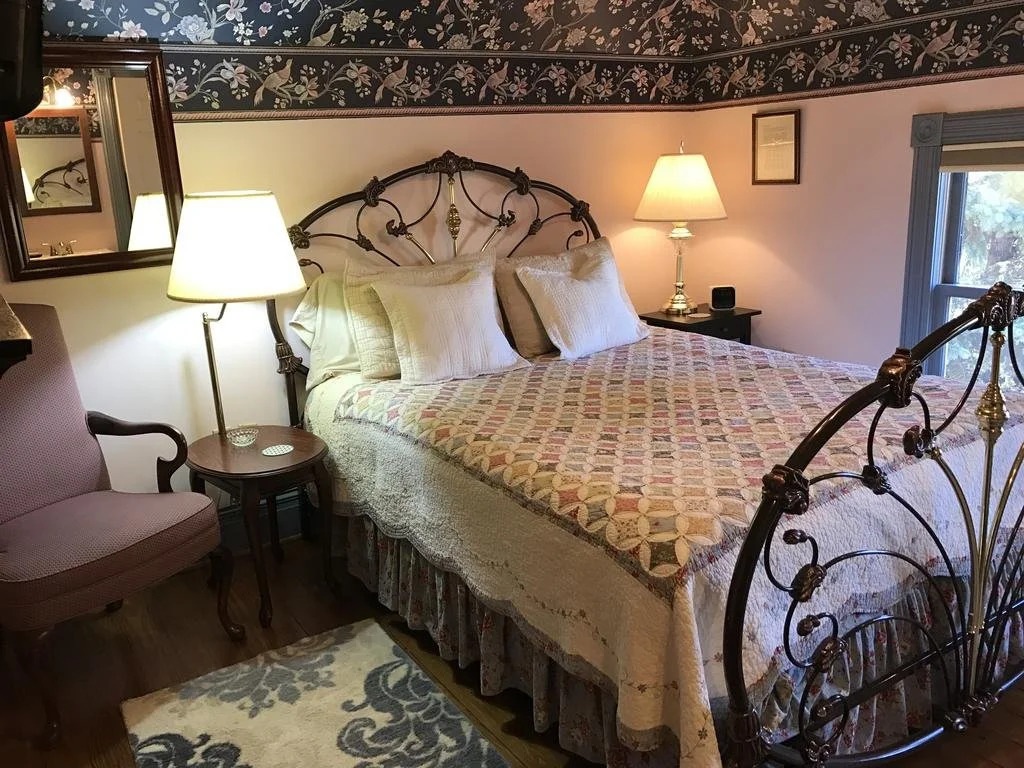 Parish House Inn