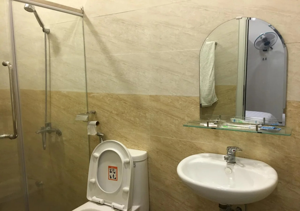 My Ha Hotel