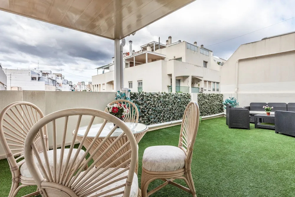 Beferent - Etxezuri Benidorm