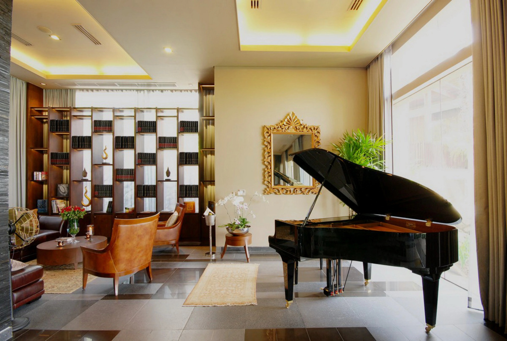 Impiana Private Villas Kata Noi