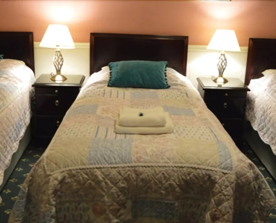 Manor Park Guest House