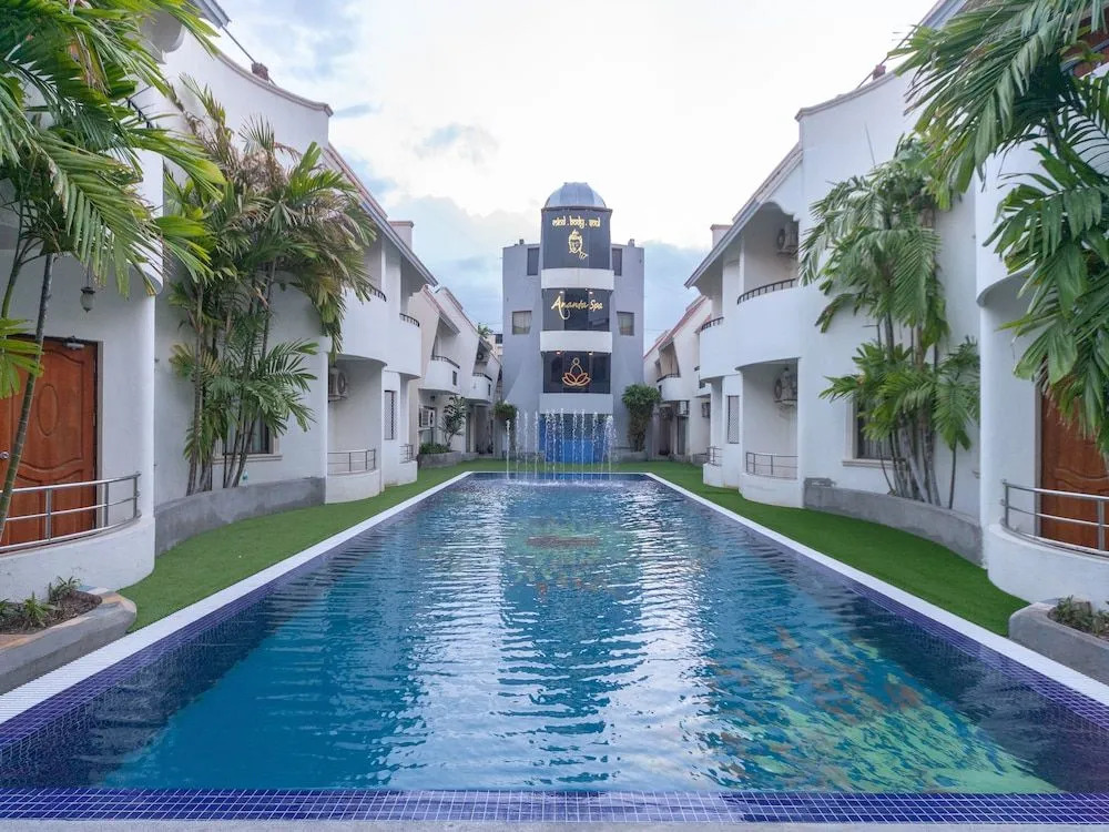 Ilara Hotels and Spa