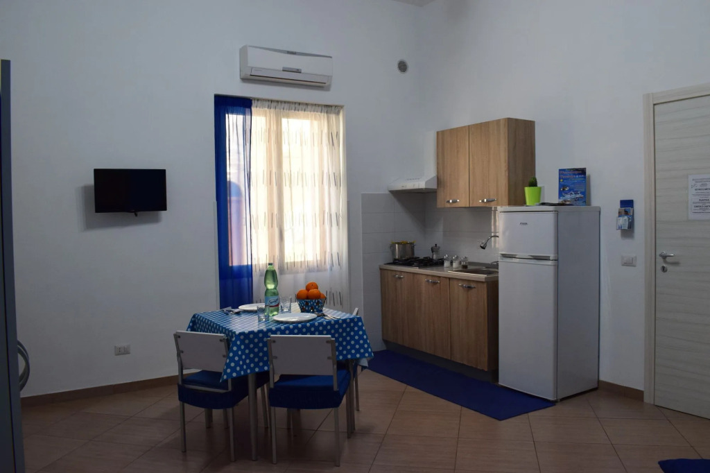 Casa Vacanze del Golfo