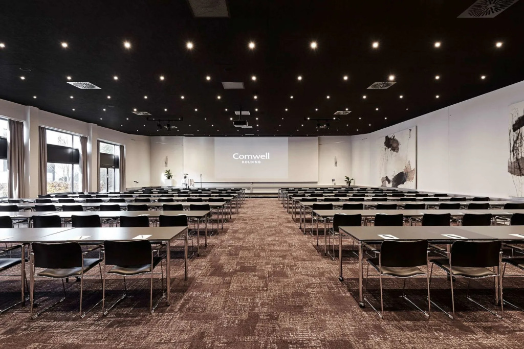 Comwell Hotel Kolding
