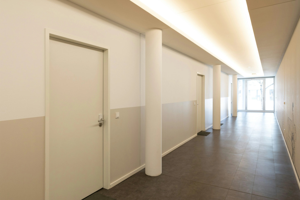 Brera Serviced Apartments Munich West
