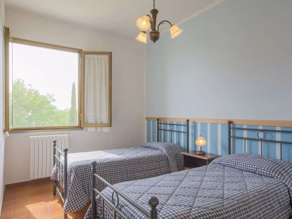 Apartment Abete Montaione