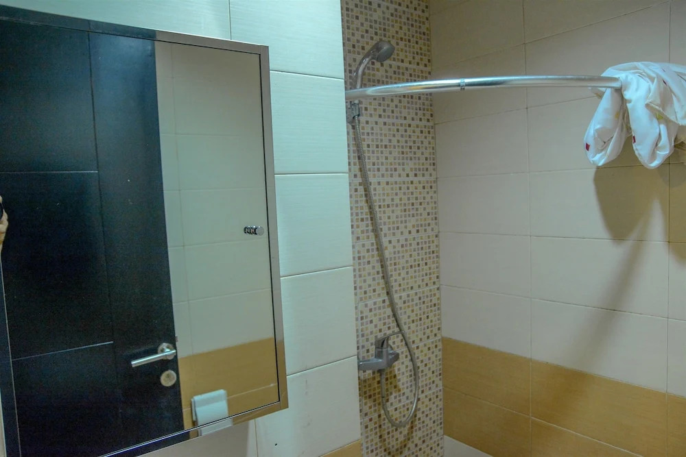 Gardenia Boulevard Apartment Near Pejaten Village