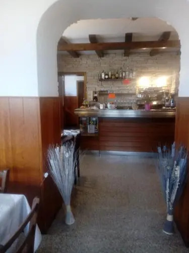 Albergo alla Pineta