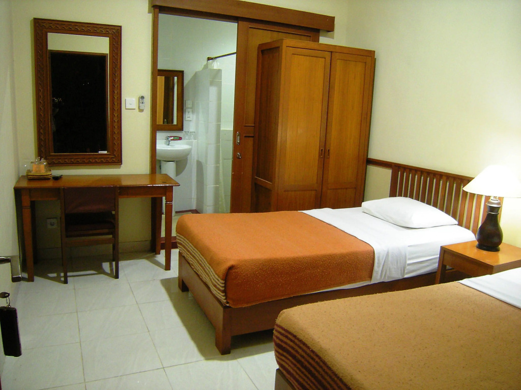 Jambu Inn