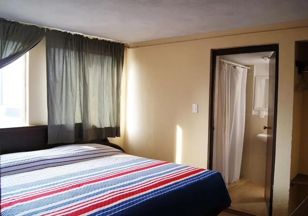 Hotel Árbol Grande