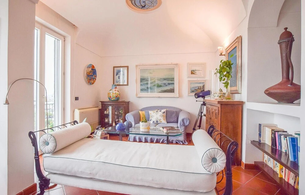 Beautiful Home in Casamicciola Terme With 2 Bedrooms and Wifi