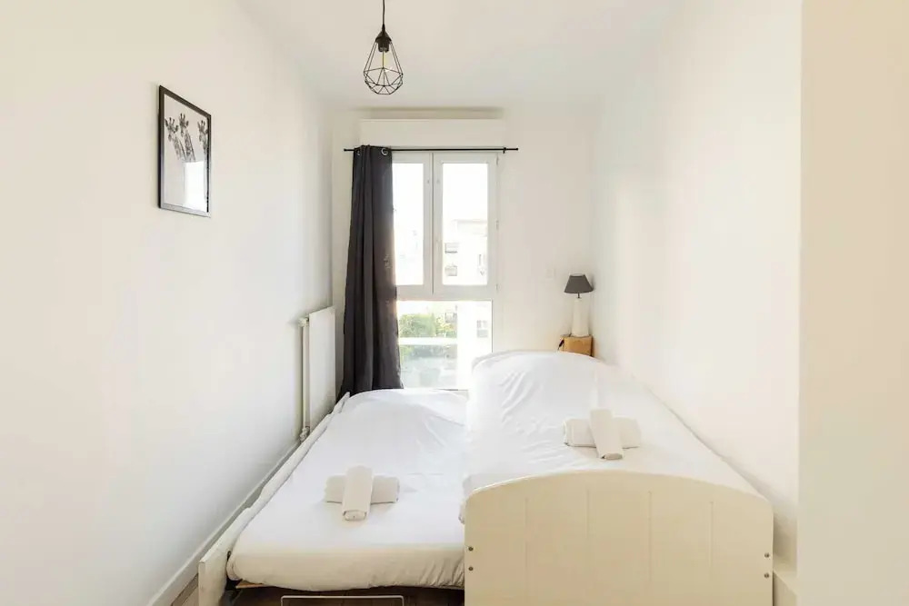 Dify Bourbonnais - Quartier Vaise