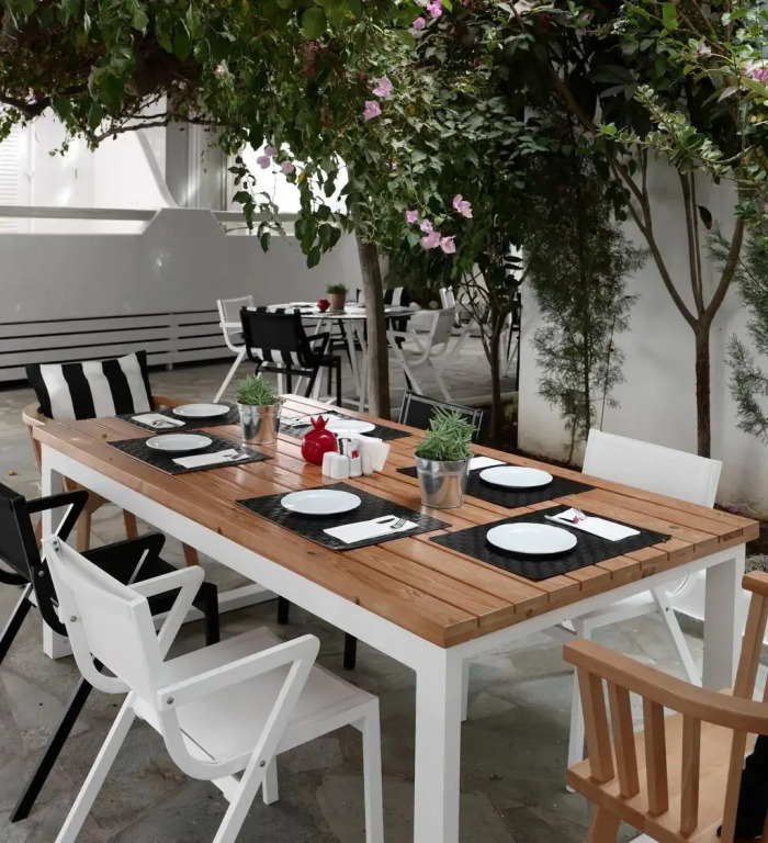 Apollon Boutique Hotel