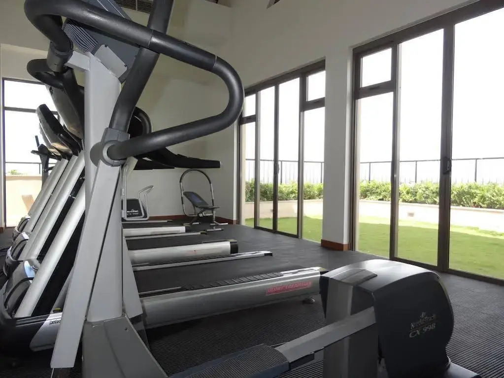 Hedges Court Residencies Town Hall- 2 Bed Room Apartment