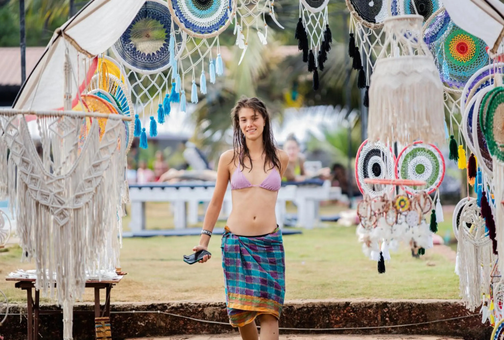 Radhika Eco Resort