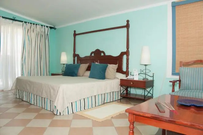 Hotel Playa Pesquero Premium