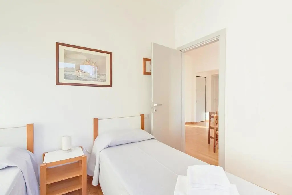 Rivierarent Appartamenti Castelfranco fronte mare