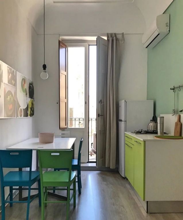 Aura Ortigia Apartments