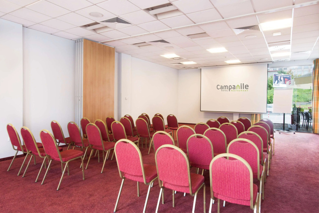 Campanile PRIME - Lublin