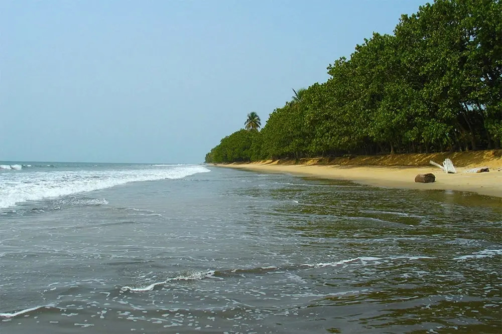 La Villa de Kribi