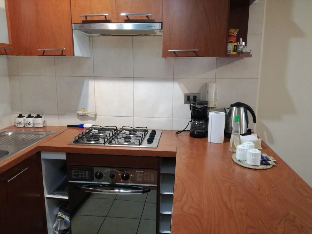 Ohmni Apart Hotel