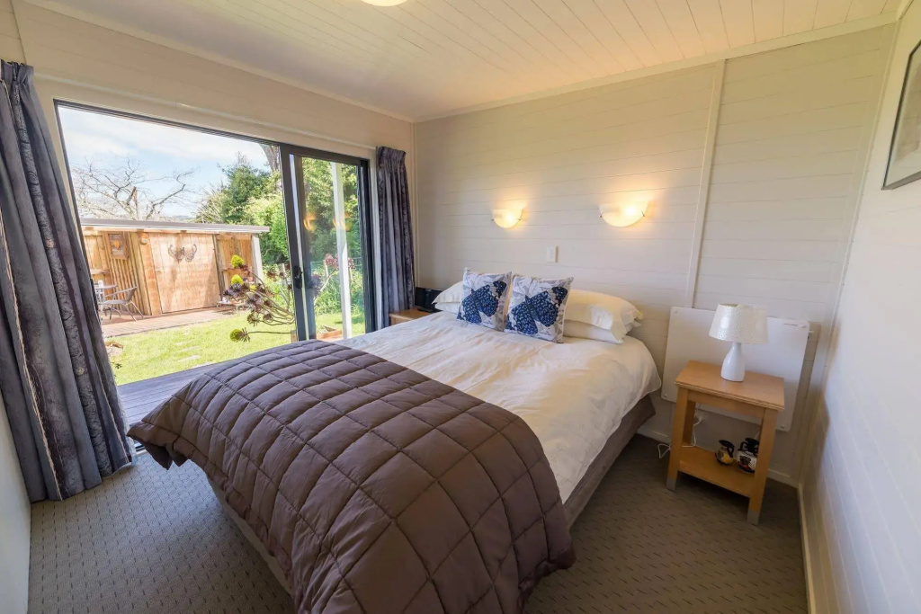 City Lights Boutique Lodge