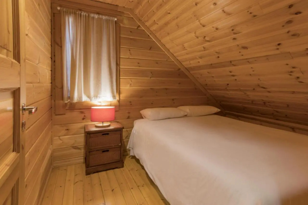 Chalets da Montanha by Turistrela - Serra da Estrela